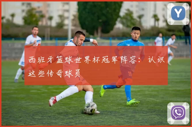 西班牙篮球世界杯冠军阵容：认识这些传奇球员
