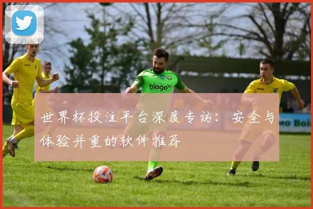 世界杯投注平台深度专访:安全与体验并重的软件推荐