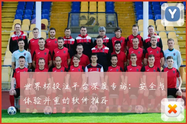 世界杯投注平台深度专访:安全与体验并重的软件推荐