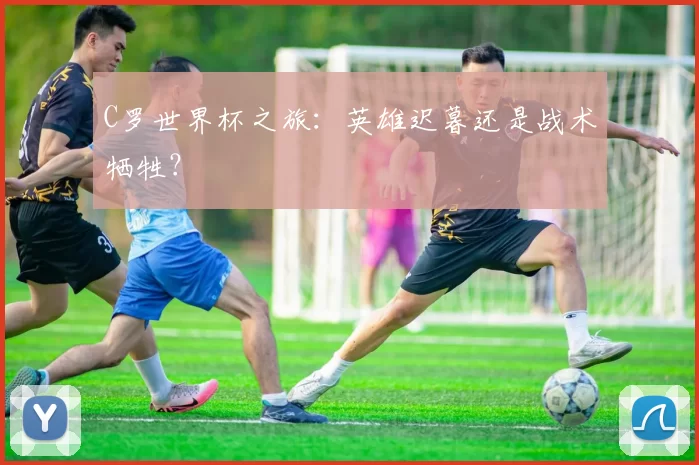 C罗世界杯之旅:英雄迟暮还是战术牺牲?