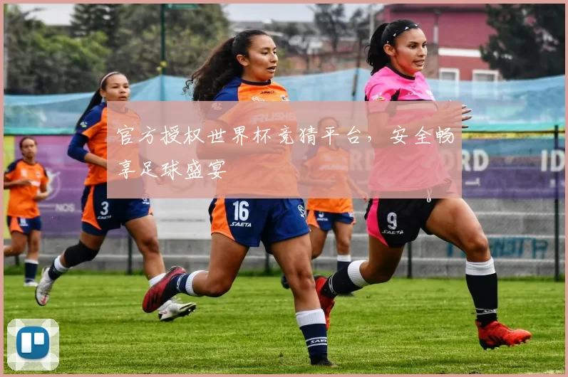 官方授权世界杯竞猜平台，安全畅享足球盛宴