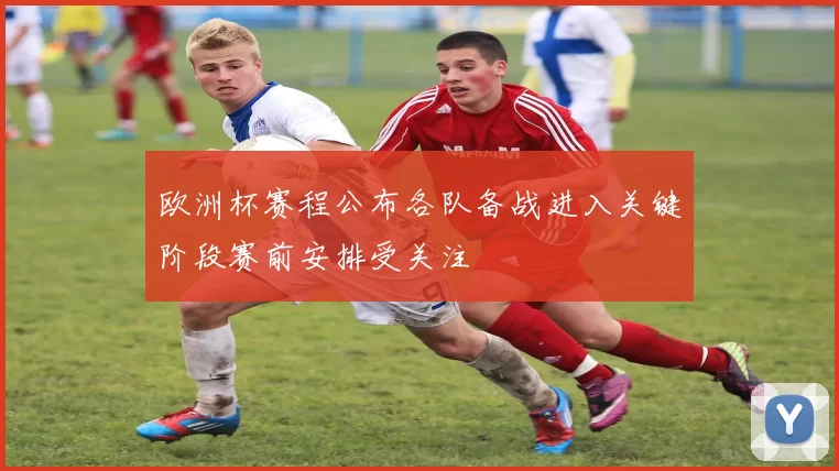 欧洲杯赛程公布各队备战进入关键阶段赛前安排受关注