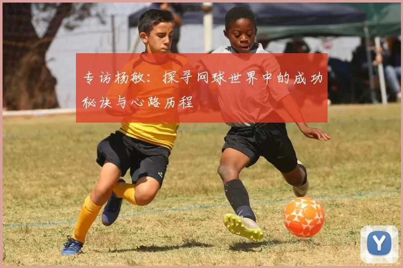 专访杨敏:探寻网球世界中的成功秘诀与心路历程