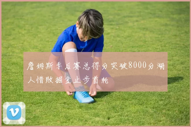 詹姆斯季后赛总得分突破8000分湖人惜败掘金止步首轮